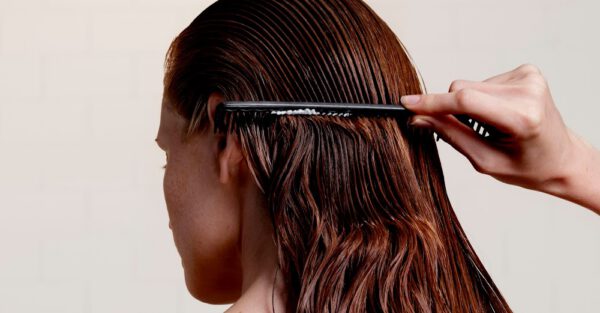 Kapsalon foto van House of Graces