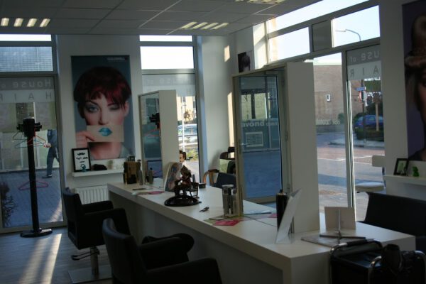 Kapsalon foto van House of Hair