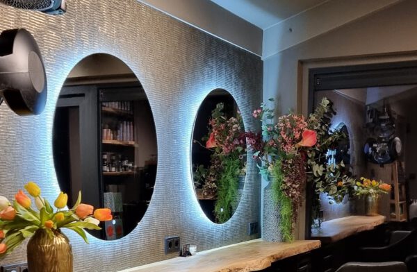 Kapsalon foto van IVONN haar design