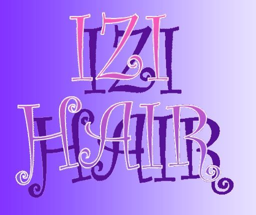 Kapsalon foto van IZIHAIR