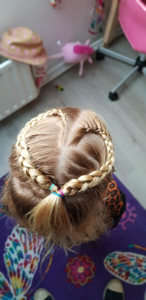 Kapsalon foto van Ilona’s Hairstyling