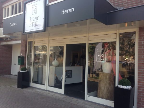 Kapsalon foto van In2Hair Tubbergen