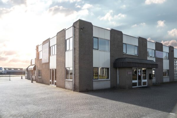 Kapsalon foto van Inger home coiffure