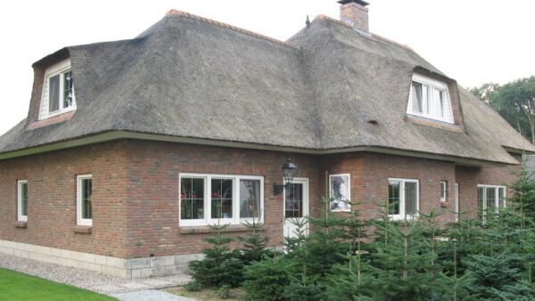 Kapsalon foto van Ingrids kapsalon