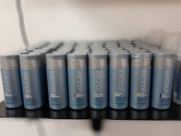 Kapsalon foto van Irma’s Hair-Extentions