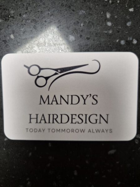 Kapsalon foto van JK.Kapper