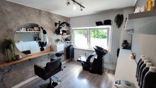 Kapsalon foto van JUUD Hairstyling & More