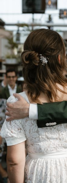 Kapsalon foto van Jhair