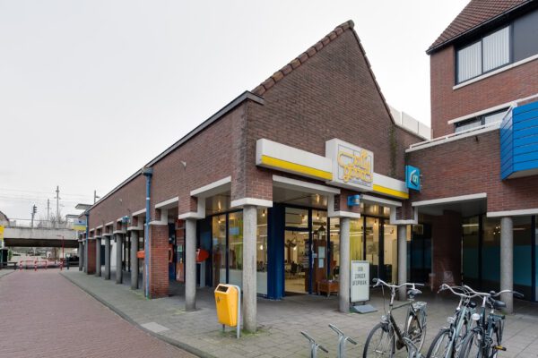 Kapsalon foto van Jolly Good Haarverzorging Stadshart