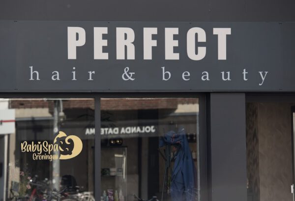 Kapsalon foto van Joly’s Hair & Beauty