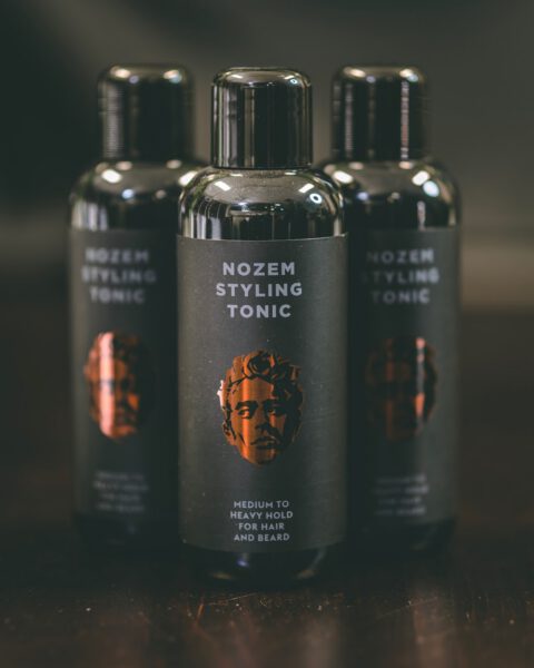 Kapsalon foto van Joucke’s Barbershop