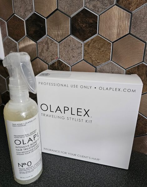 Kapsalon foto van Joy for Hair