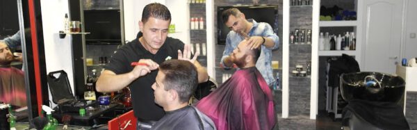 Kapsalon foto van Kadi Hair