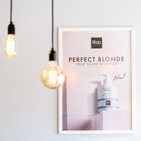 Kapsalon foto van Kapper Hizi Hair