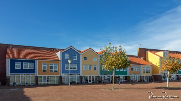 Kapsalon foto van Kapper Kaatje