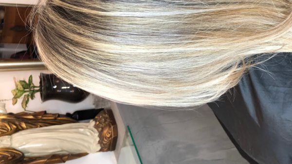 Kapsalon foto van Kapper MXMM Amsterdam