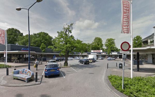 Kapsalon foto van Kapper Said