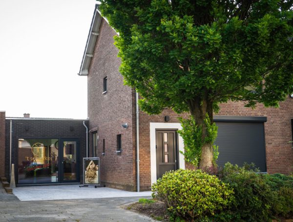 Kapsalon foto van Kapsalon ’t Schierke