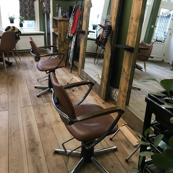 Kapsalon foto van Kapsalon @Sabine