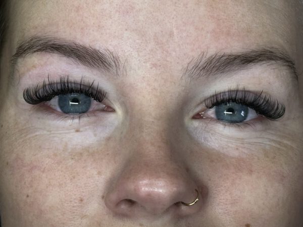 Kapsalon foto van Kapsalon Berna