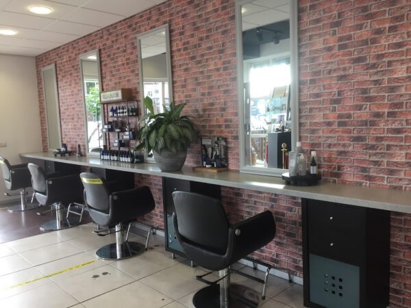 Kapsalon foto van Kapsalon Blok