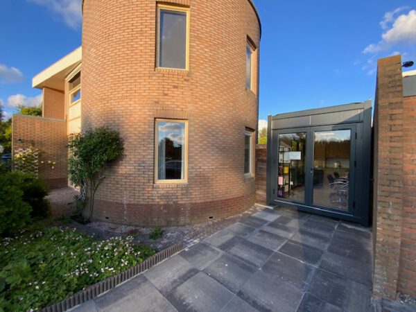 Kapsalon foto van Kapsalon CARINA