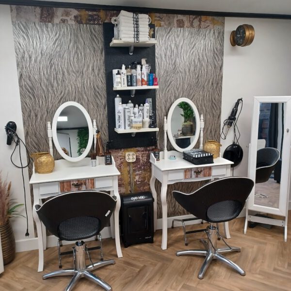 Kapsalon foto van Kapsalon De Haariaan