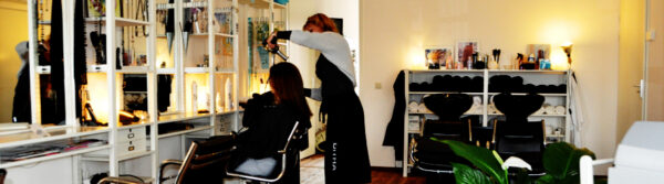 Kapsalon foto van Kapsalon Ditha