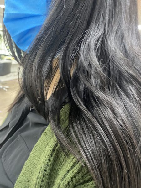 Kapsalon foto van Kapsalon Filiz