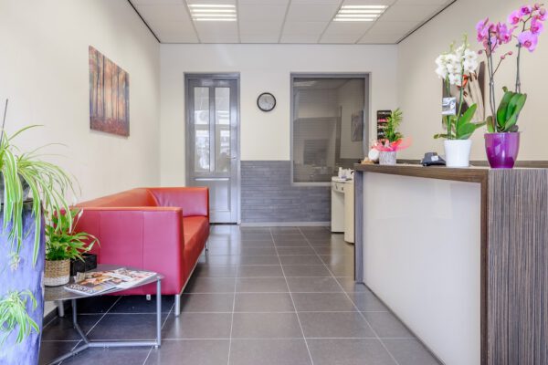 Kapsalon foto van Kapsalon Firozeh