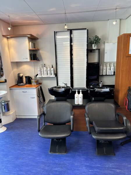 Kapsalon foto van Kapsalon Gondola