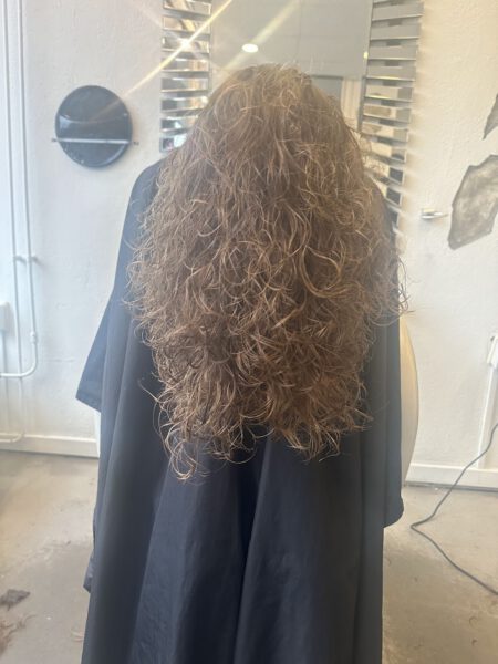 Kapsalon foto van Kapsalon Gouda