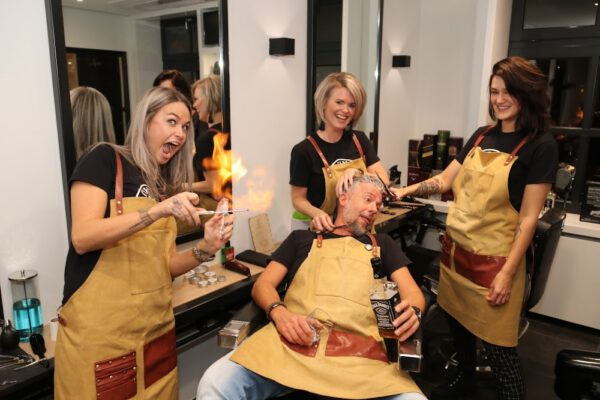 Kapsalon foto van Kapsalon Govaers