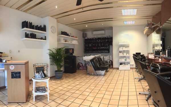 Kapsalon foto van Kapsalon Guys and Dolls