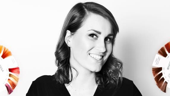 Kapsalon foto van Kapsalon Haar & Daar