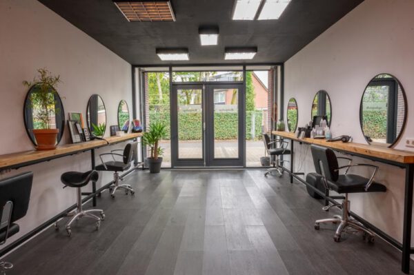 Kapsalon foto van Kapsalon Hair Action