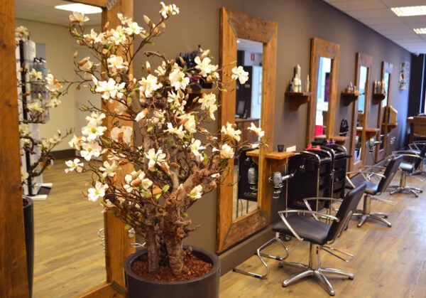 Kapsalon foto van Kapsalon Hairjoy