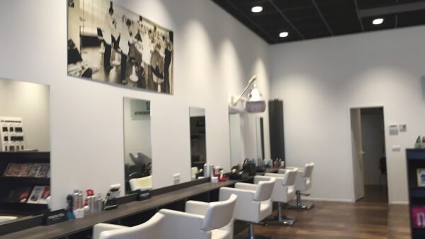 Kapsalon foto van Kapsalon Hesseplaats