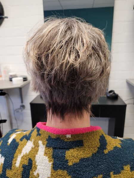 Kapsalon foto van Kapsalon Impression