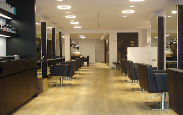 Kapsalon foto van Kapsalon Jan Mantel