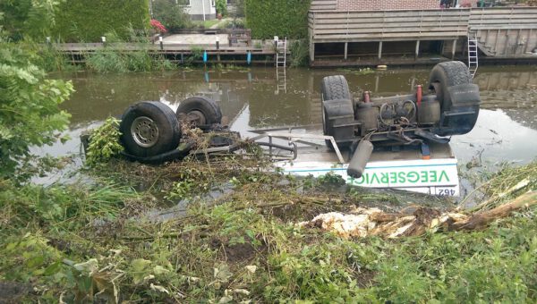 Kapsalon foto van Kapsalon Jeannette