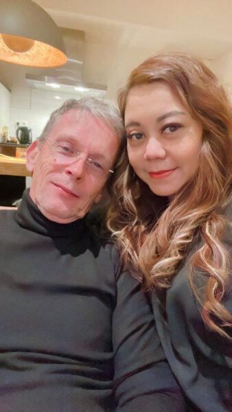 Kapsalon foto van Kapsalon Jeantine