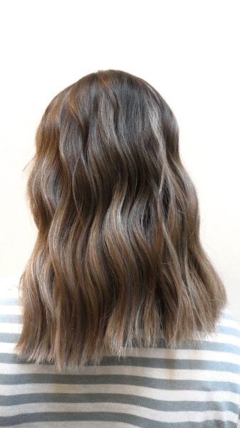 Kapsalon foto van Kapsalon Kaat