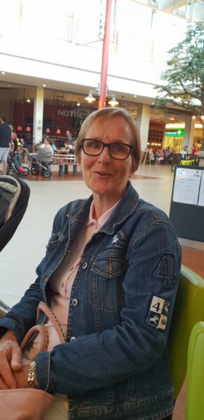 Kapsalon foto van Kapsalon Karina