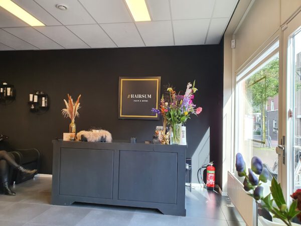 Kapsalon foto van Kapsalon La Primus