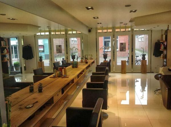 Kapsalon foto van Kapsalon Maikel Alink