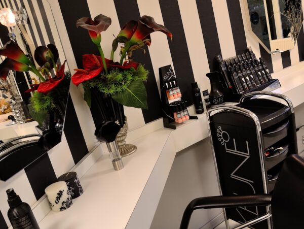 Kapsalon foto van Kapsalon Margot