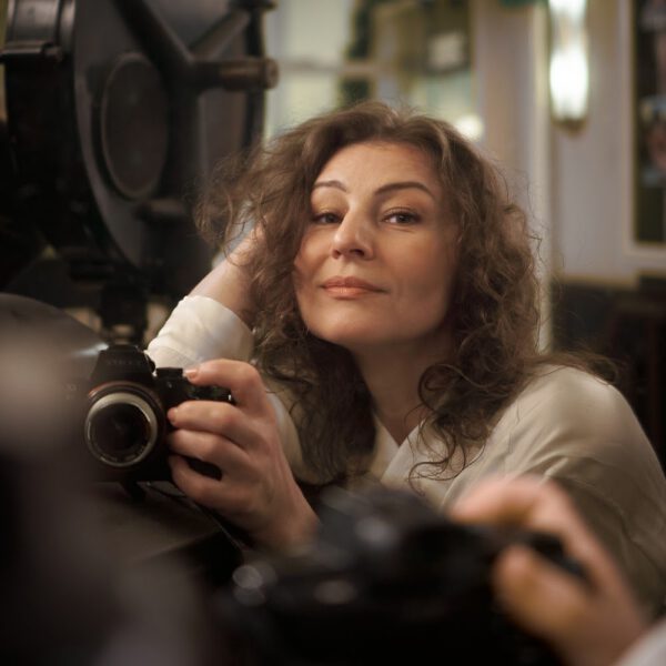 Kapsalon foto van Kapsalon Mata-Hari