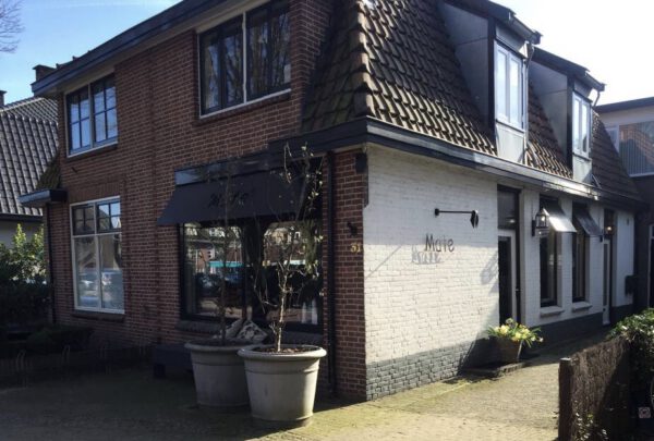 Kapsalon foto van Kapsalon Mate