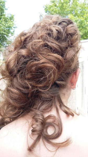 Kapsalon foto van Kapsalon Papatya